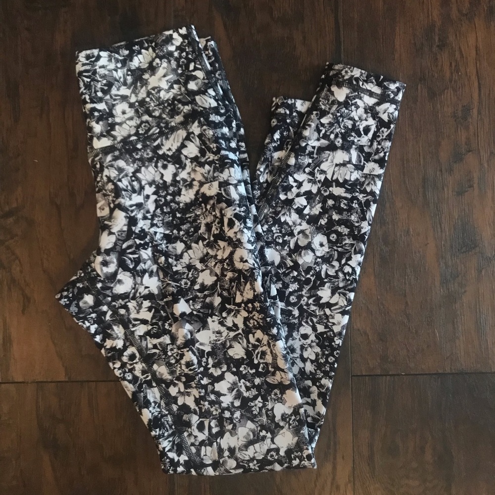Lululemon Full length legging